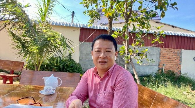 ហេតុអ្វីធ្វេីសន្ធានកម្មលេីវិវាទសំណង់ Why resolved Contruction Disputes by Mediation